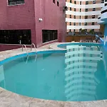 Flat Meireles, Vista Mar, Avenida Abolição AP1404