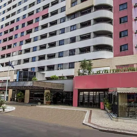 Flat Meireles, Vista Mar, Avenida Abolicao Ap1404 Apartamento Fortaleza (Ceara)