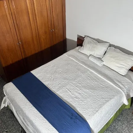Flat Meireles, Vista Mar, Avenida Abolicao Ap1404 Apartamento