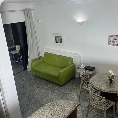 Flat Meireles, Vista Mar, Avenida Abolicao Ap1404 Fortaleza (Ceara)