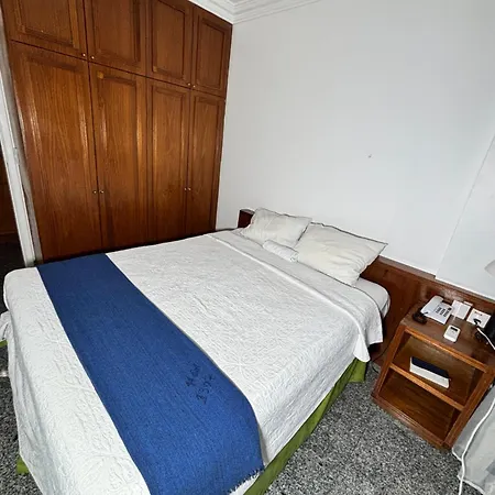 Flat Meireles, Vista Mar, Avenida Abolicao Ap1404 Apartamento Fortaleza (Ceara)