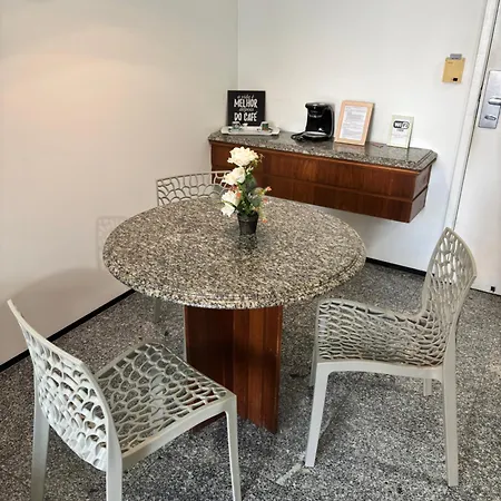Flat Meireles, Vista Mar, Avenida Abolicao Ap1404 Fortaleza (Ceara)