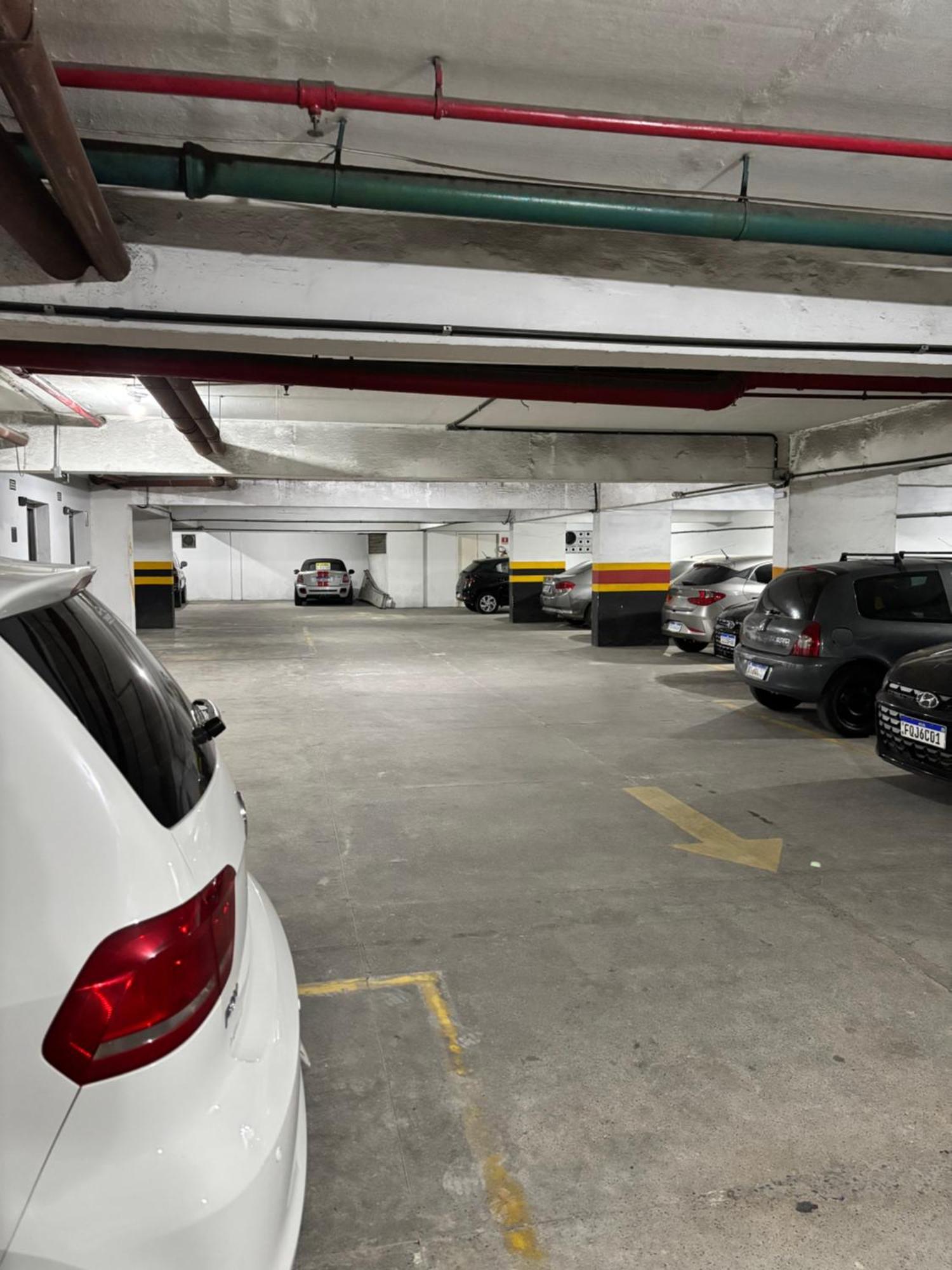 Flat Meireles, Vista Mar, Avenida Abolicao Ap1404