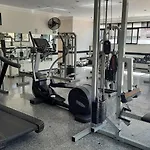 Flat Meireles, Vista Mar, Avenida Abolicao Ap 1307 , 1404