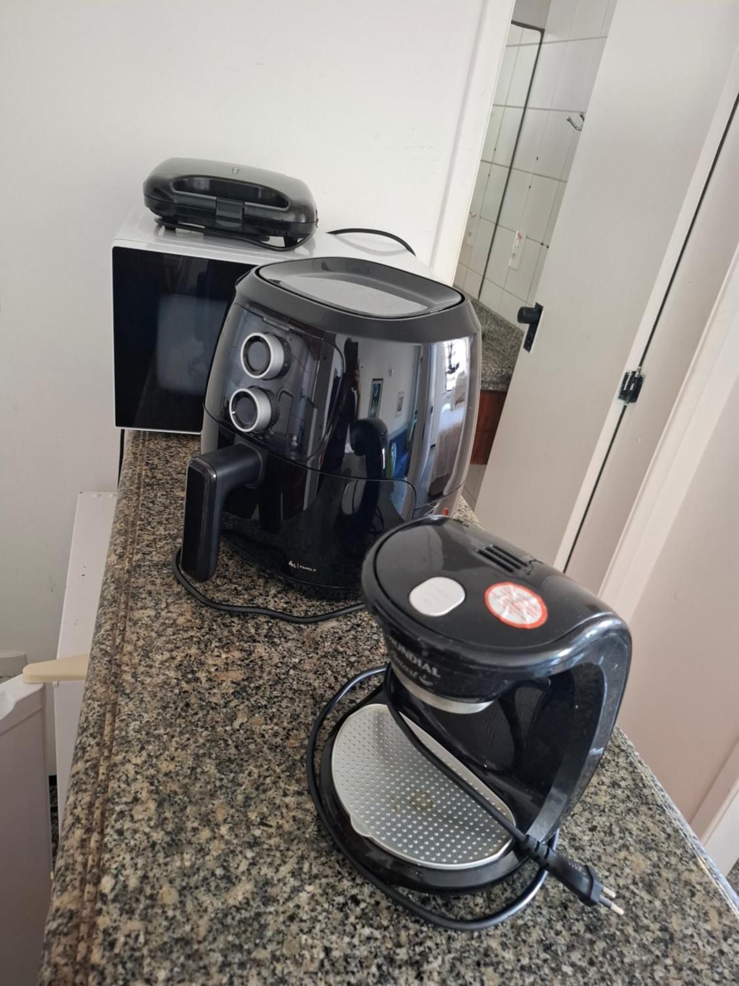 Flat Meireles, Vista Mar, Avenida Abolicao Ap 1307 , 1404 * Fortaleza (Ceara)
